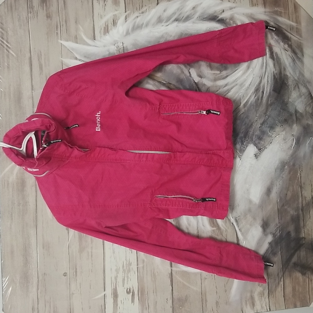 BENCH JACKET